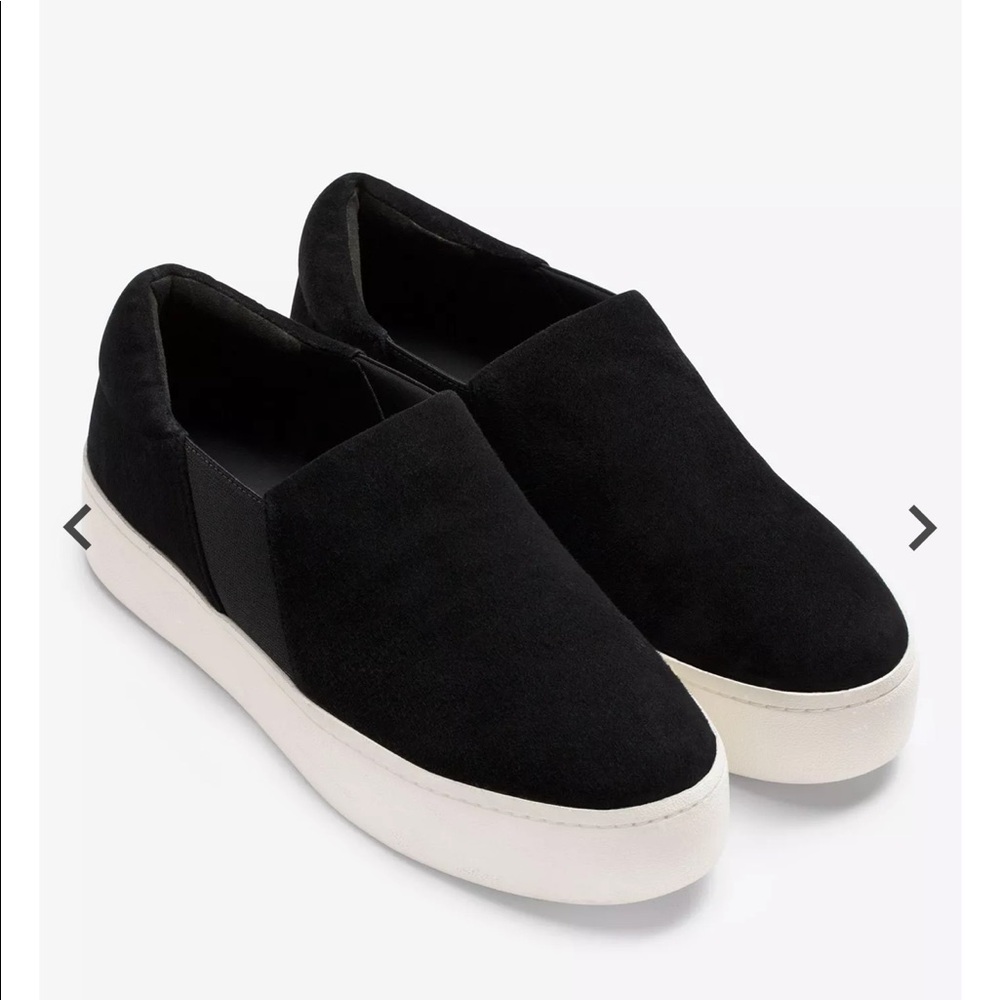 Vince Warren Sneaker